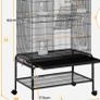 Large bird cage Image 2