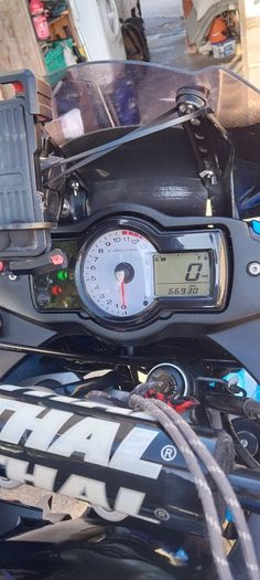 2007 Kawasaki