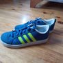 Size 3 Skechers Trainer Image 2
