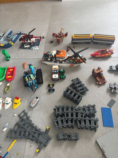 Lego