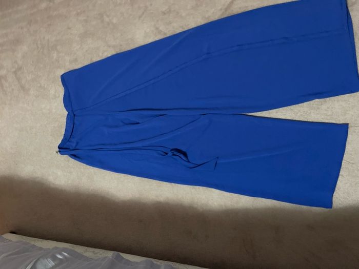 Zara trousers
