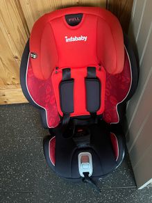 car seat