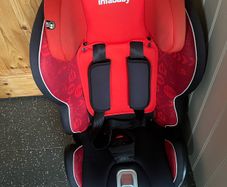 car seat