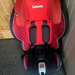 car seat