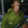 Mego Planet of the Apes 8" Ape Caeser (New) Image 6