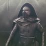 Disney Store Large Star Wars Talking Kylo Ren Aciton Figure Broken saber 14" Image 2