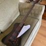 Epiphone thunderbird bass Image 2
