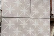 16 sq mtrs Pattern Tiles