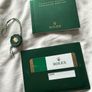 Rolex Datejust Wimbledon 41mm Image 4