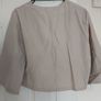 Ladies jacket ..D.E.C.K. Image 4