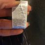 River Island smart wool look trench coat Image 7