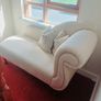 Beautiful Pristine Lounger Image 3