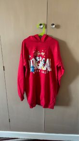 Disney Hoody