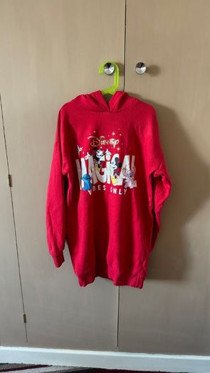 Disney Hoody