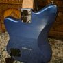 Squier Paranormal Series Toronado Image 4