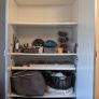 Ikea wardrobe Image 2