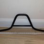 BMX Handlebars - Haro 6.5" (Black) Image 5