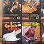 Lick Library Set Of DVD's Guitar Lessons Learning How to play Image 4