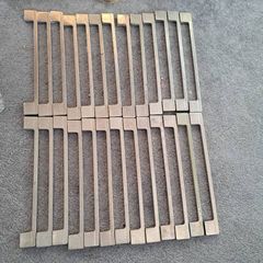 Kitchen Press Handles