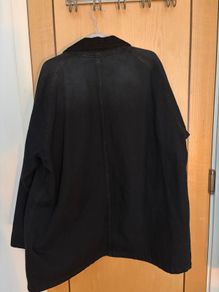 Zara men's coat L/XL
