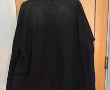 Zara men's coat L/XL