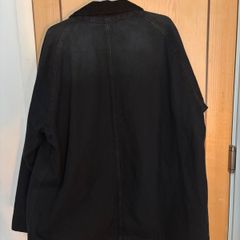 Zara men's coat L/XL