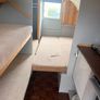 Ex slatterys horse drawn bow top caravan Image 7