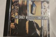 The Dandy Warhols - Come Down Cd