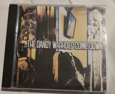 The Dandy Warhols - Come Down Cd