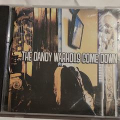 The Dandy Warhols - Come Down Cd
