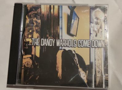 The Dandy Warhols - Come Down Cd