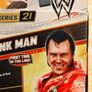 Wwe Elite Honky Tonk Man Series 21 First Time In The Line Image 7