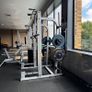 Power Rack / Squat Rack Image 3