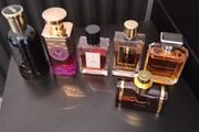 women's fragrances