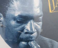 John Coltrane - Ken Burns Jazz. The Definitive.