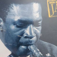 John Coltrane - Ken Burns Jazz. The Definitive.
