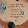 Cherished Teddies Music Box. Image 2