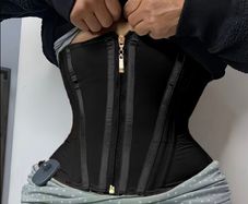 Corset
