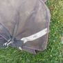 horseware 6"3 amigo 250g Image 4