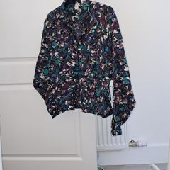 Multi Coloured Blouse vv