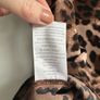 Ladies designer top - sz L Image 4