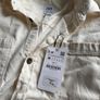 Two Zara Shirts Image 2