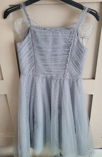 Monsoon Butterfly Dress