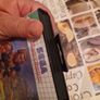 Brand new Mercs Marster System Arcade Retro Games Original Image 4
