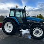 Ford Newholland 8160 Image 2