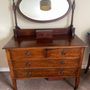 Vintage Dressing Table
