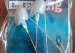 Weedless Jigs 5/0 12gram