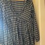 Zara Smock Dress Image 8