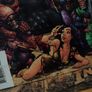 Planet of the Apes: The Human War ! Issue #2 ! 2001 ! by Dark Horse ! Image 3