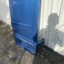 RENAULT TRAFIC - primastar - vivaro rear door Image 3